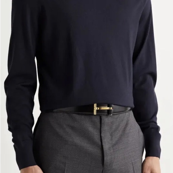 Tom Ford Belt - Picture 4 of 5